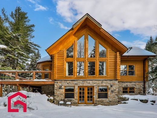 Casa de campo en Mille-Isles, Laurentides