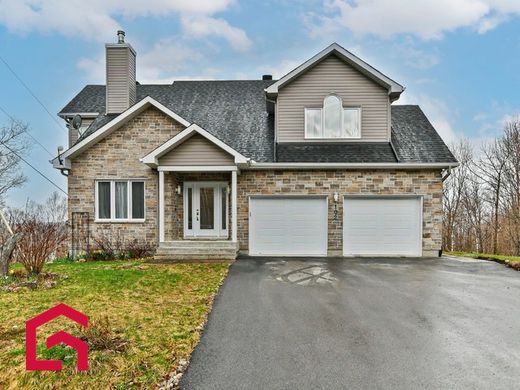 Casa de campo en Lac-Simon, Outaouais