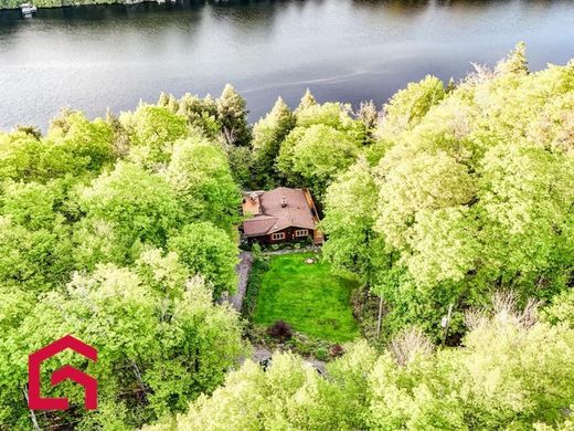 Casa de campo en Gore, Laurentides