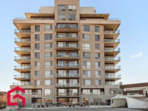 Daire Fabreville, City of Montréal