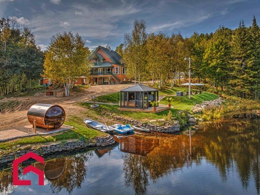 ‏בתי כפר ב  Mandeville, Lanaudière