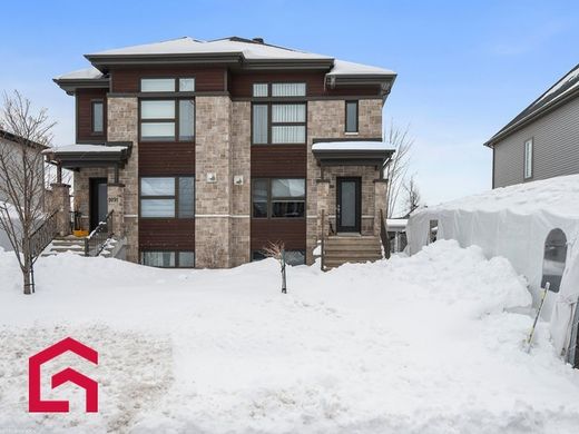 Landsitz in Mascouche, Lanaudière