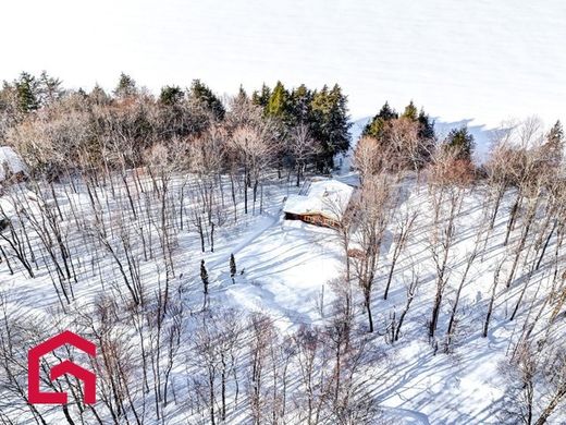 Country House in Gore, Laurentides