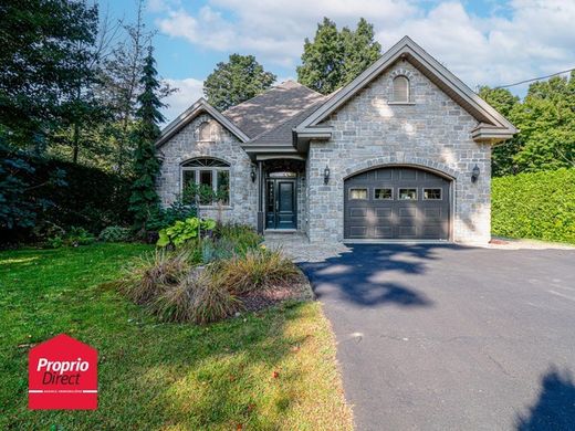 Casa de campo - Roxton Pond, Montérégie