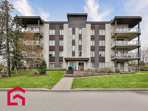 Διαμέρισμα σε Blainville, Laurentides