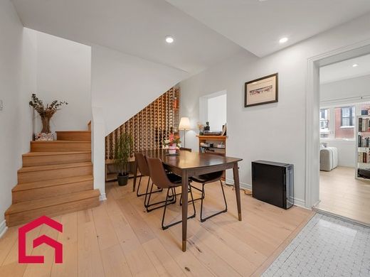 Appartamento a Montréal, City of Montréal