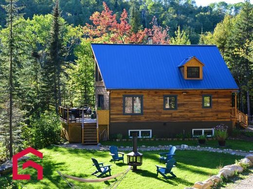 ‏בתי כפר ב  Saint-Siméon, Capitale-Nationale