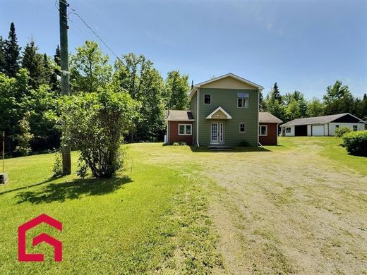 La Patrie, Estrieのカントリーハウス