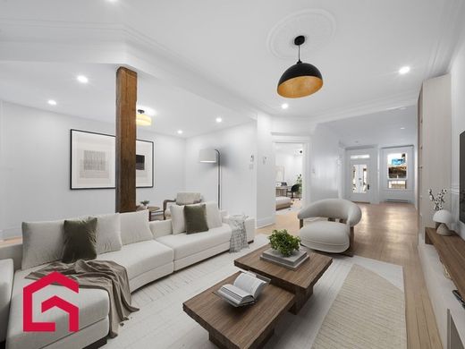 Apartment in Montreal, City of Montréal