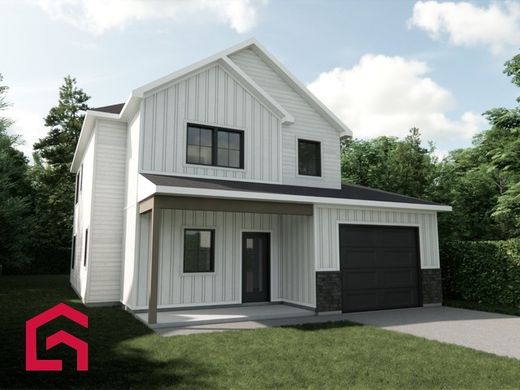 Εξοχική κατοικία σε Vaudreuil-Dorion, Montérégie