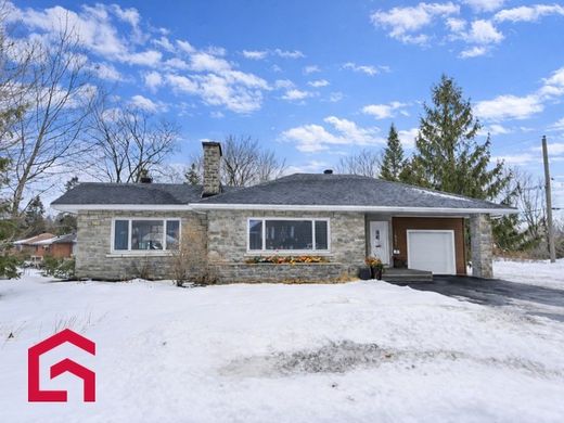 Country House in Deux-Montagnes, Laurentides