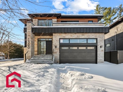 Country House in Carignan, Montérégie