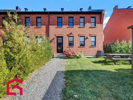 Casa de campo en Chelsea, Outaouais