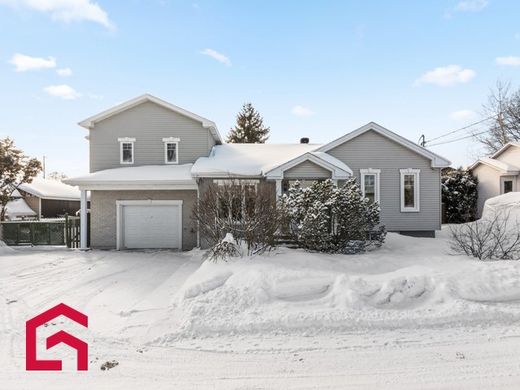Country House in Lanoraie, Lanaudière