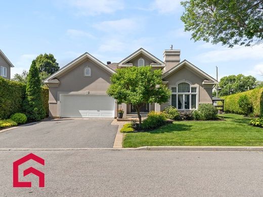 Gospodarstwo w Salaberry-de-Valleyfield, Montérégie