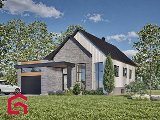 Casa de campo en Granby, Montérégie