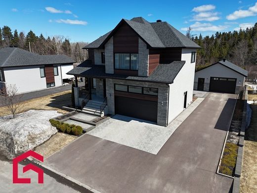 Country House in Saguenay, Saguenay/Lac-Saint-Jean
