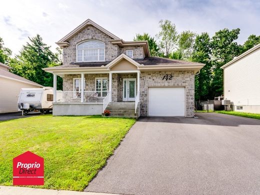 Casa de campo en Gatineau, Outaouais