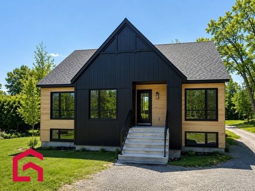 Köy evi Sainte-Sophie, Laurentides