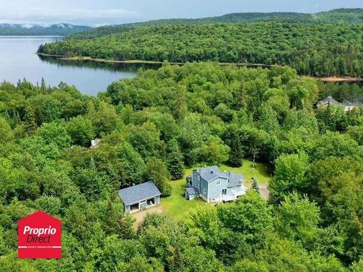 Casale a Rivière-Rouge, Laurentides