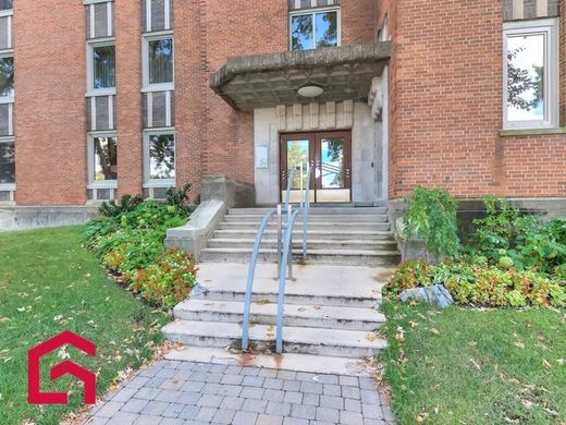 ﺷﻘﺔ ﻓﻲ Montréal, City of Montréal