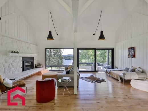 Casa de campo en Morin-Heights, Laurentides