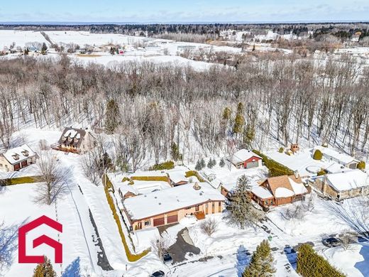 Casa de campo - Boisbriand, Laurentides