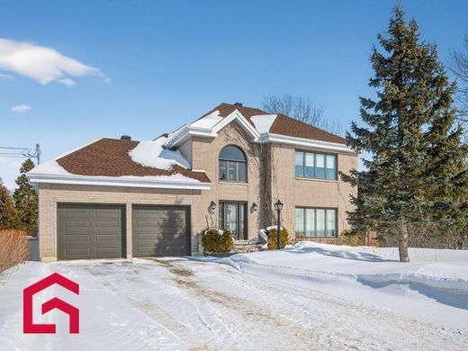 Country House in Matane, Bas-Saint-Laurent