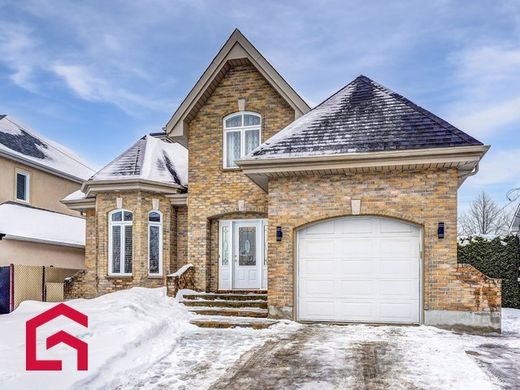 Propriété de campagne à Saint-Jérôme, Laurentides