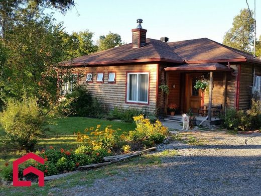 Gospodarstwo w Morin-Heights, Laurentides