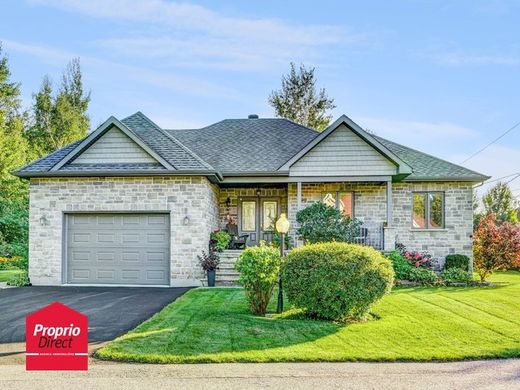 Casa de campo en Saint-Lazare, Montérégie