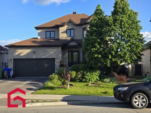 Casa de campo en Aylmer, Outaouais