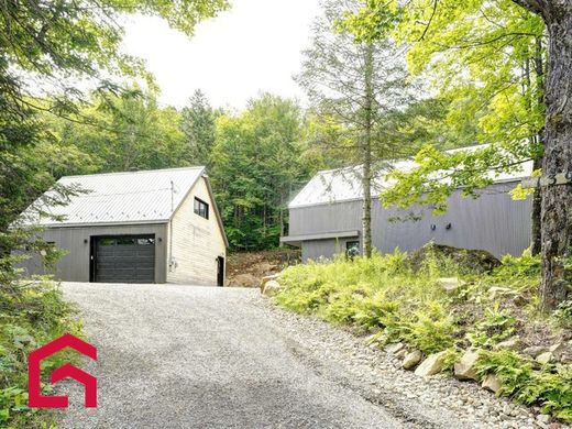 Propriété de campagne à Wentworth-Nord, Laurentides
