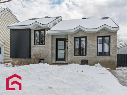 Casa de campo - Saint-Eustache, Laurentides