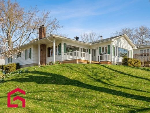 Casa de campo - Bois-des-Filion, Laval Region