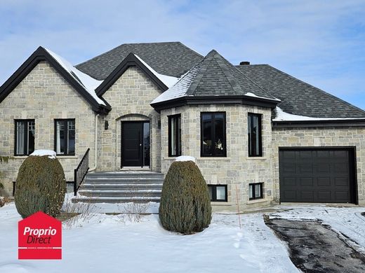 Casa de campo en Repentigny, Lanaudière