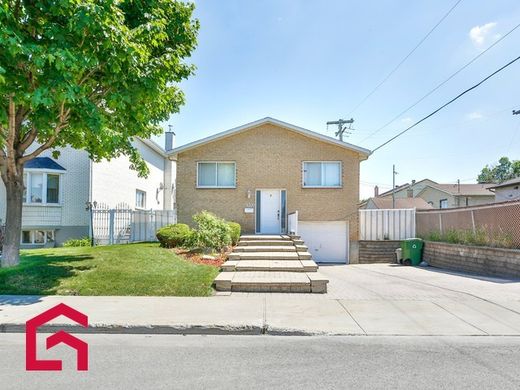 Landsitz in Montreal, City of Montréal