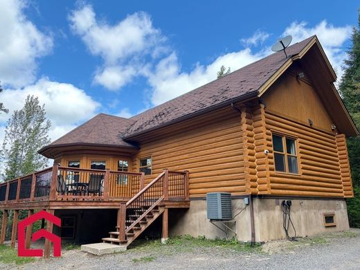 Casale a Mille-Isles, Laurentides