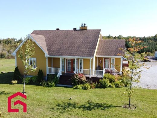 郊区住宅  Saint-Jean-de-Dieu, Bas-Saint-Laurent