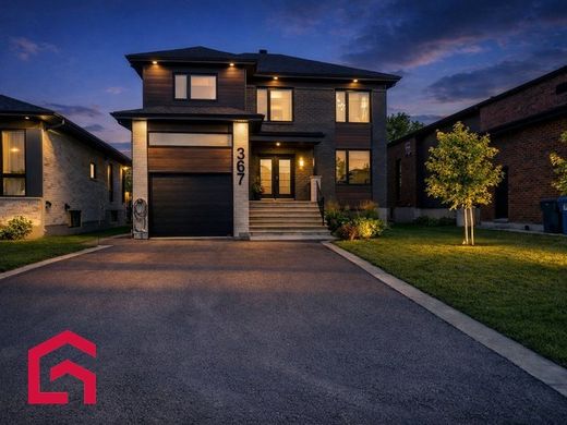 Casa de campo en Varennes, Montérégie