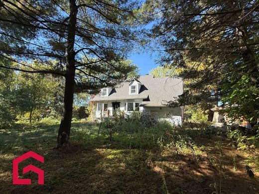 Casa de campo en Saint-Denis-sur-Richelieu, Montérégie