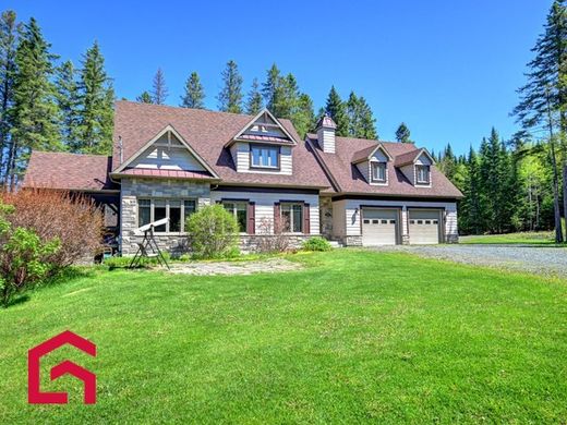 Country House in Saint-Georges, Chaudière-Appalaches