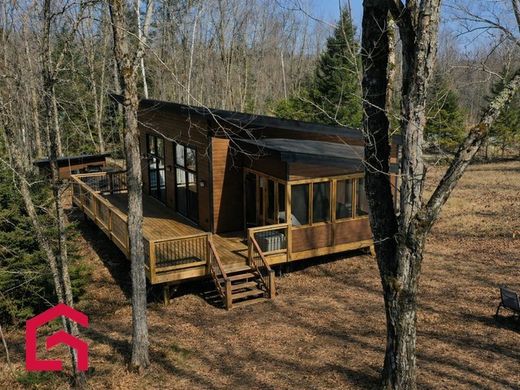 Загородный Дом, Amherst, Laurentides