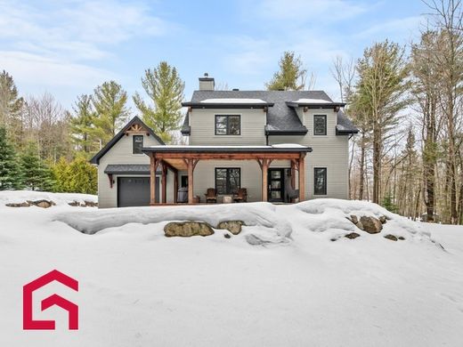 Country House in Saint-Jérôme, Laurentides