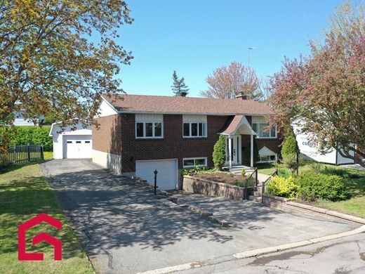 Country House in Vaudreuil-Dorion, Montérégie