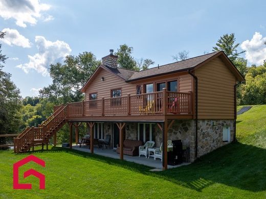 Загородный Дом, Mont-Laurier, Laurentides