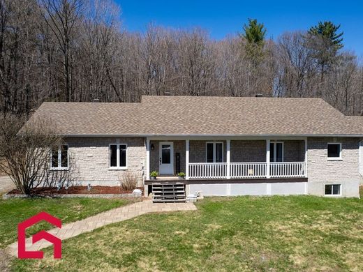 Country House in Cantley, Outaouais
