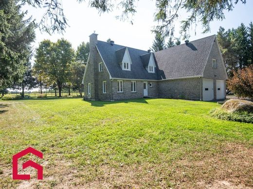 Casa de campo en Laurier-station, Chaudière-Appalaches