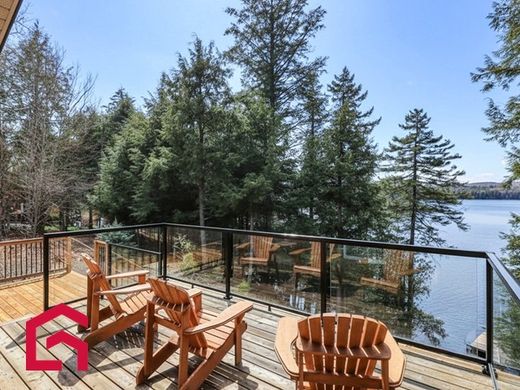 Propriété de campagne à Harrington, Laurentides