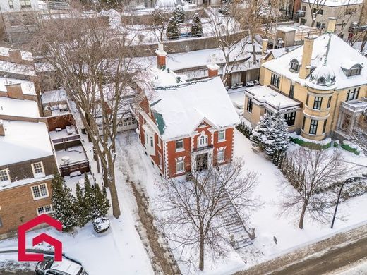 Casa de campo en Montreal, City of Montréal